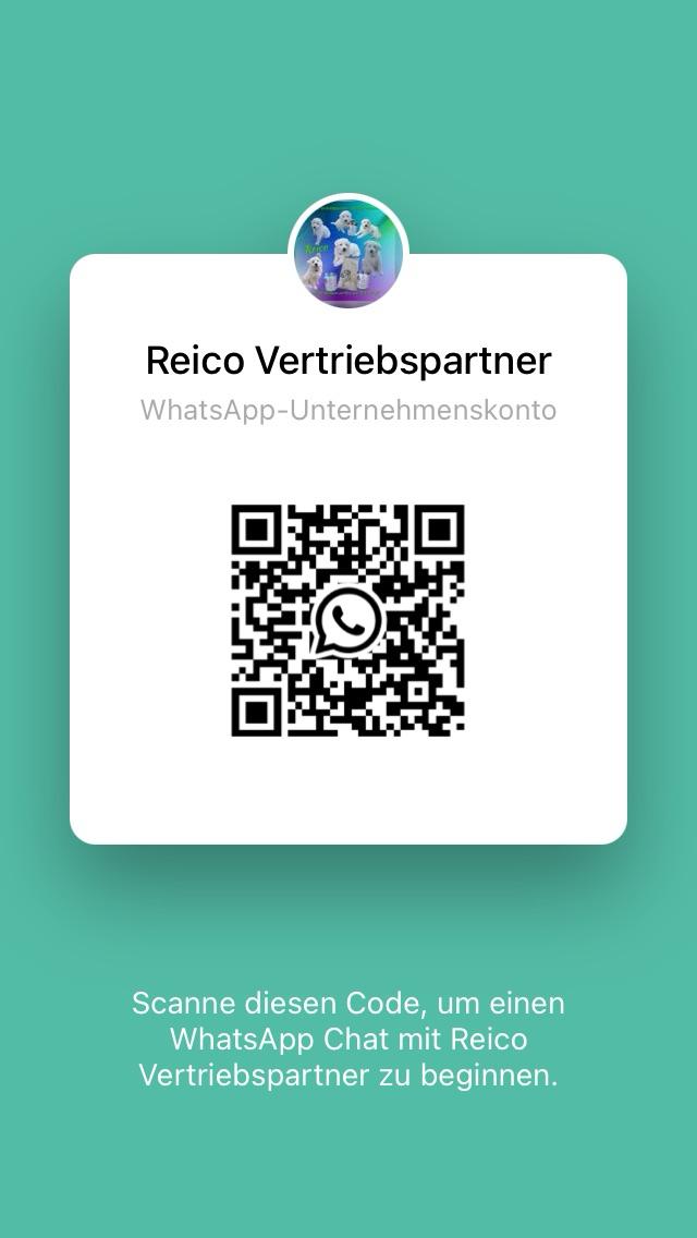 Reico Dam Vital für Pferde