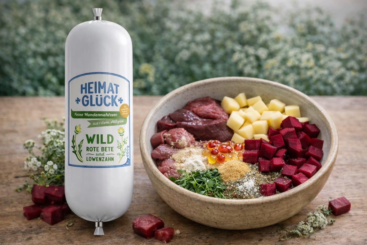 Reico Dörrfleisch – Snack-Auswahl