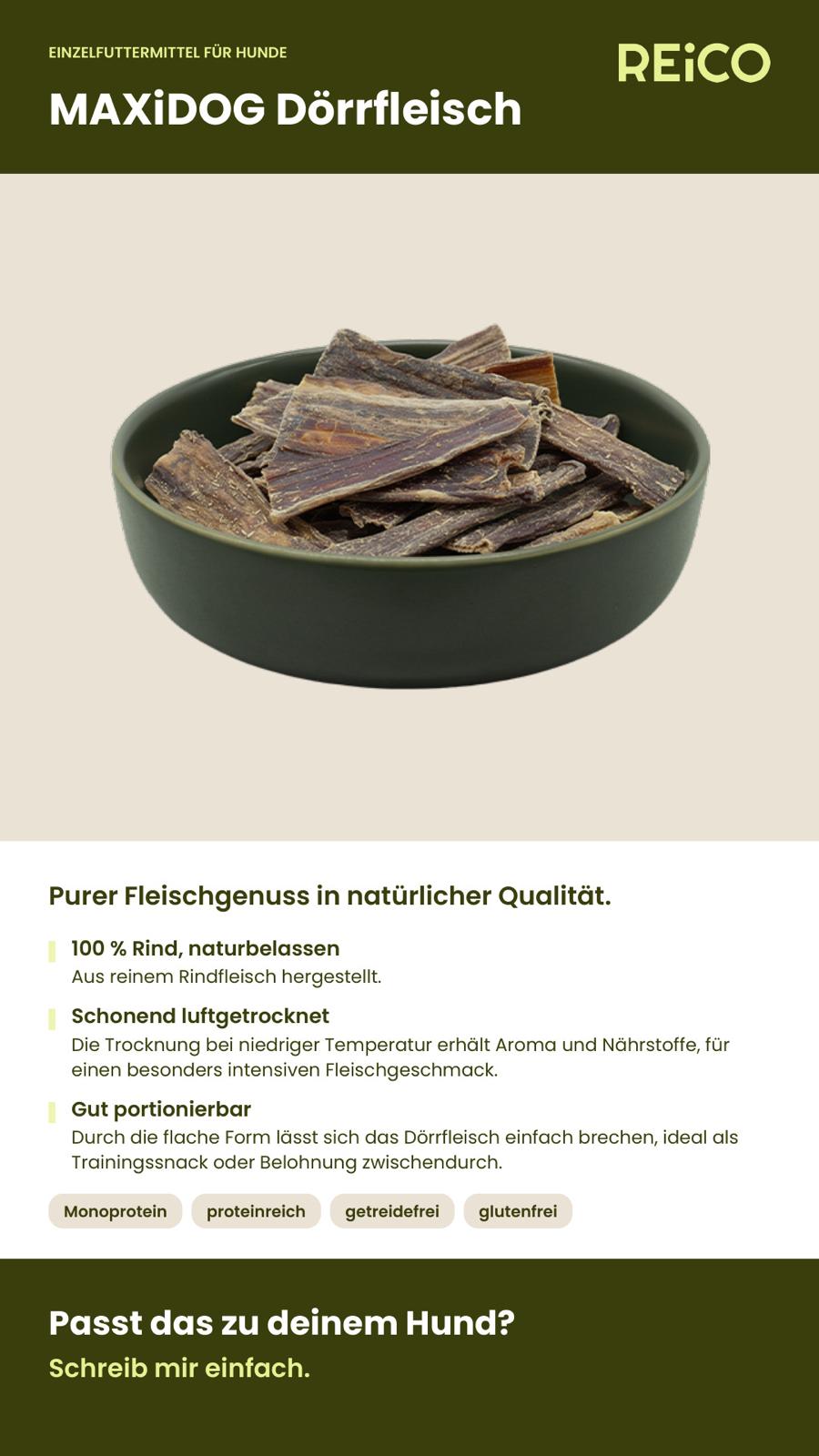 Reico Joint Forte Plus