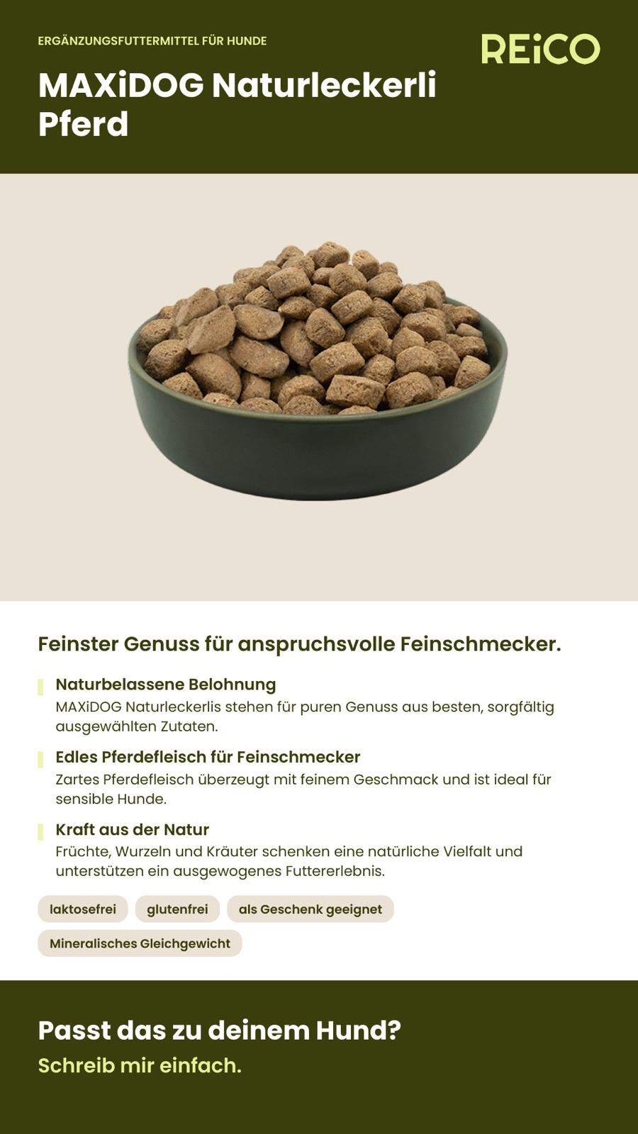 Reico Probio Plus
