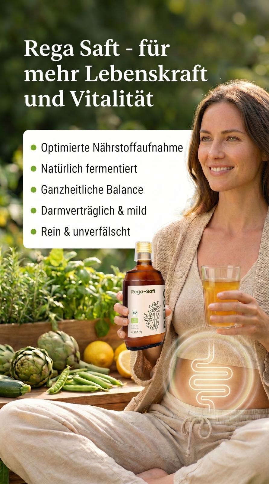 Reico Pflegeprodukte für die tägliche Pflegeroutine
