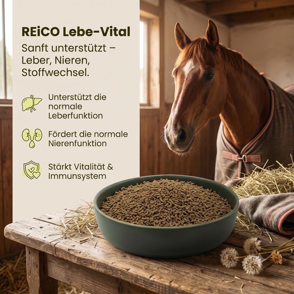 Reico Produkte für Wohlbefinden